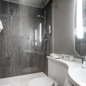 Ibis Centro 3*, Mailand Italien