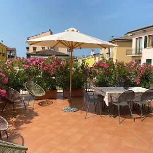 Apartment La Casa Di Mimi, Bardolino