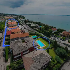 Apartment Lake-lahn, Bardolino