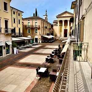Apartment Welcome Traveller Atmosphere, Bardolino
