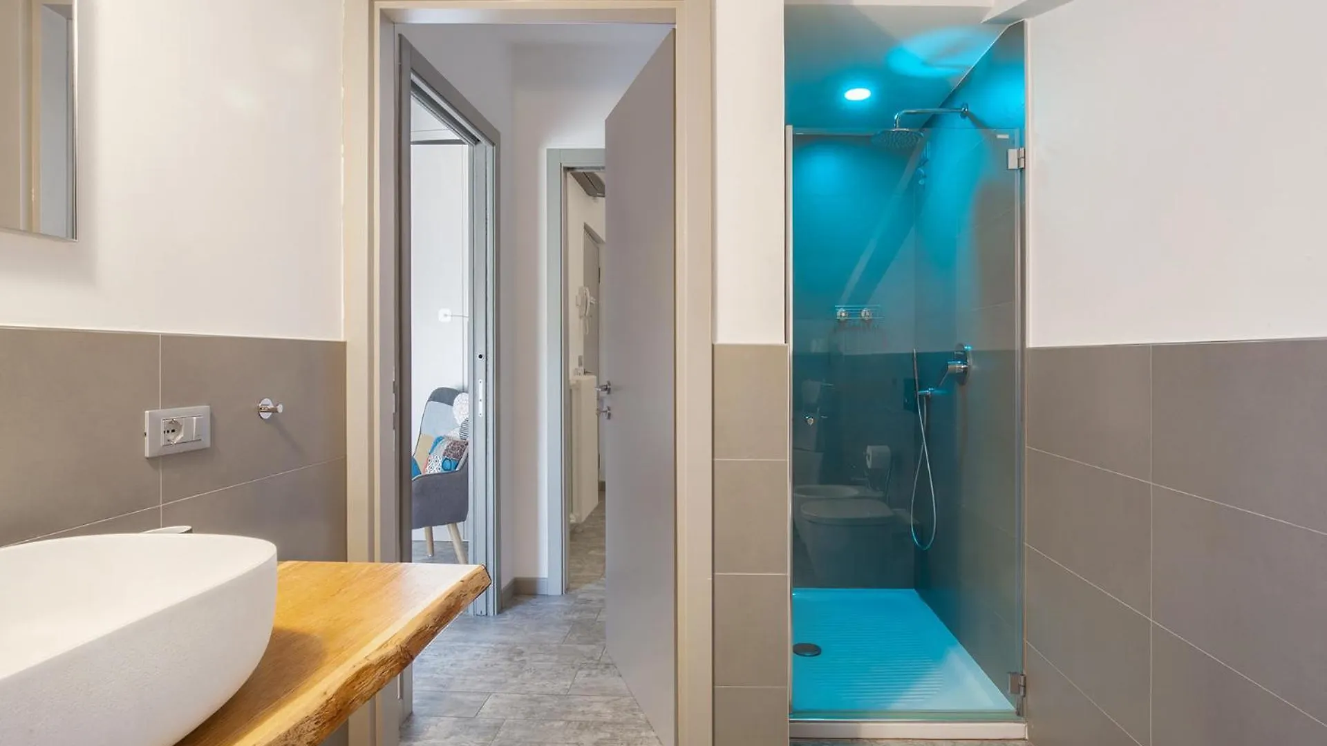 Διαμέρισμα Luxury Penthouse/Pool/50M To Lake Μπαρντολίνο